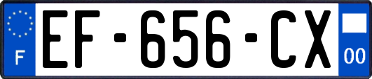 EF-656-CX