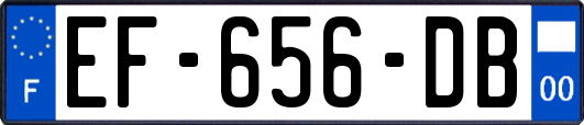 EF-656-DB