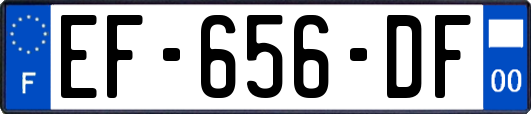 EF-656-DF