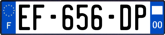 EF-656-DP