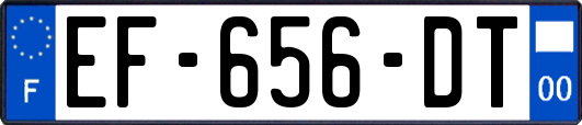 EF-656-DT