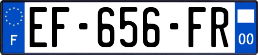 EF-656-FR
