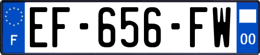 EF-656-FW