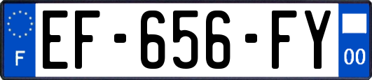 EF-656-FY