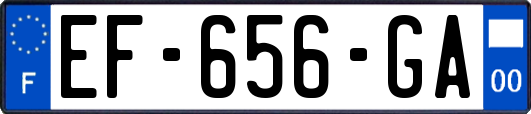 EF-656-GA