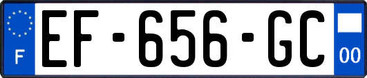 EF-656-GC