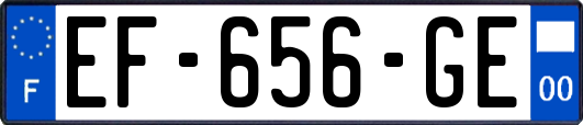 EF-656-GE