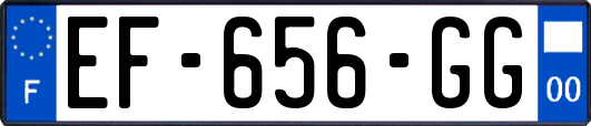 EF-656-GG