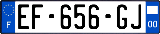 EF-656-GJ
