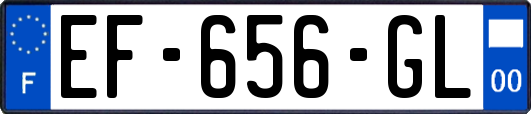 EF-656-GL