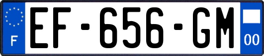 EF-656-GM
