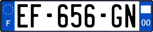 EF-656-GN