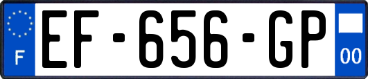 EF-656-GP