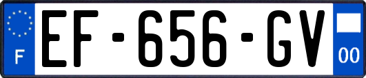 EF-656-GV