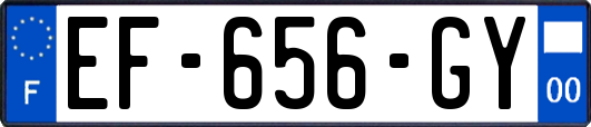 EF-656-GY