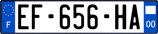 EF-656-HA