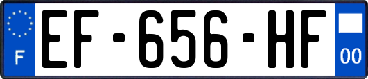 EF-656-HF