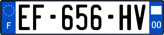 EF-656-HV