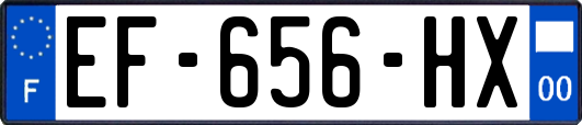 EF-656-HX