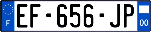 EF-656-JP