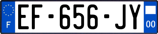 EF-656-JY