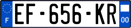 EF-656-KR