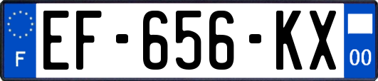 EF-656-KX
