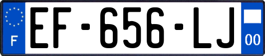 EF-656-LJ