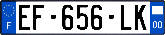 EF-656-LK