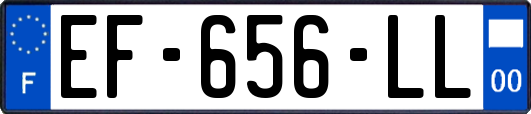 EF-656-LL