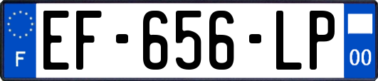 EF-656-LP
