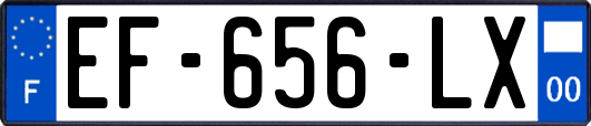EF-656-LX