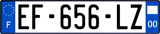 EF-656-LZ