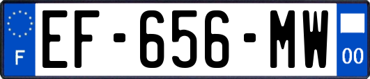 EF-656-MW