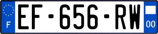 EF-656-RW