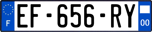 EF-656-RY