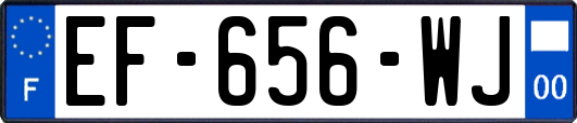 EF-656-WJ