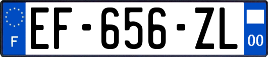 EF-656-ZL