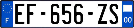 EF-656-ZS