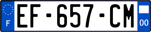 EF-657-CM