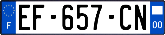 EF-657-CN