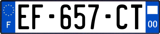 EF-657-CT