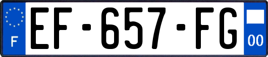 EF-657-FG