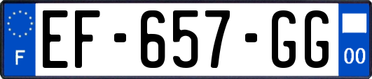 EF-657-GG