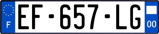 EF-657-LG