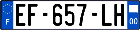 EF-657-LH