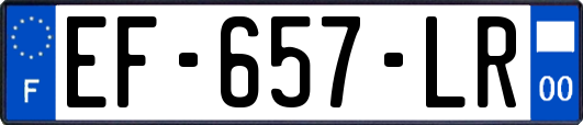 EF-657-LR