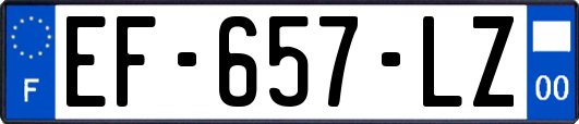 EF-657-LZ