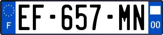 EF-657-MN