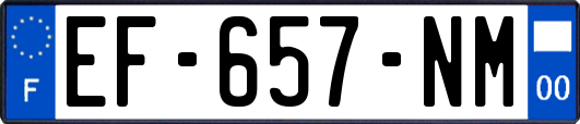 EF-657-NM